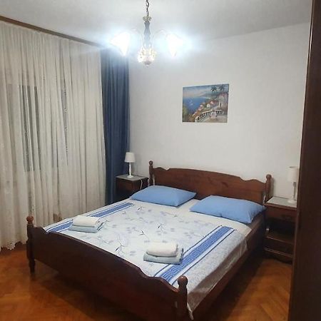 Apartmani Matea Trogir Exterior foto