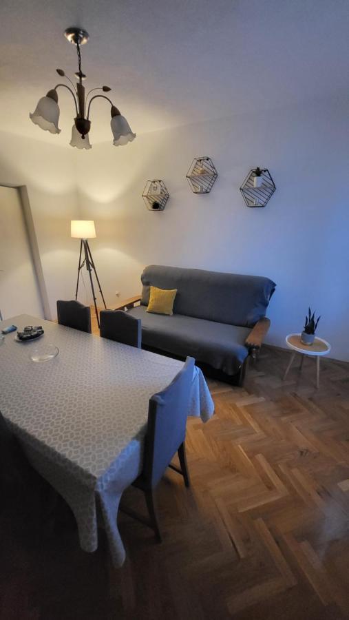 Apartmani Matea Trogir Exterior foto