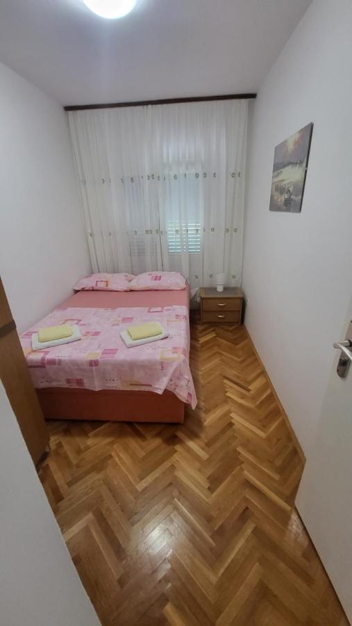 Apartmani Matea Trogir Exterior foto